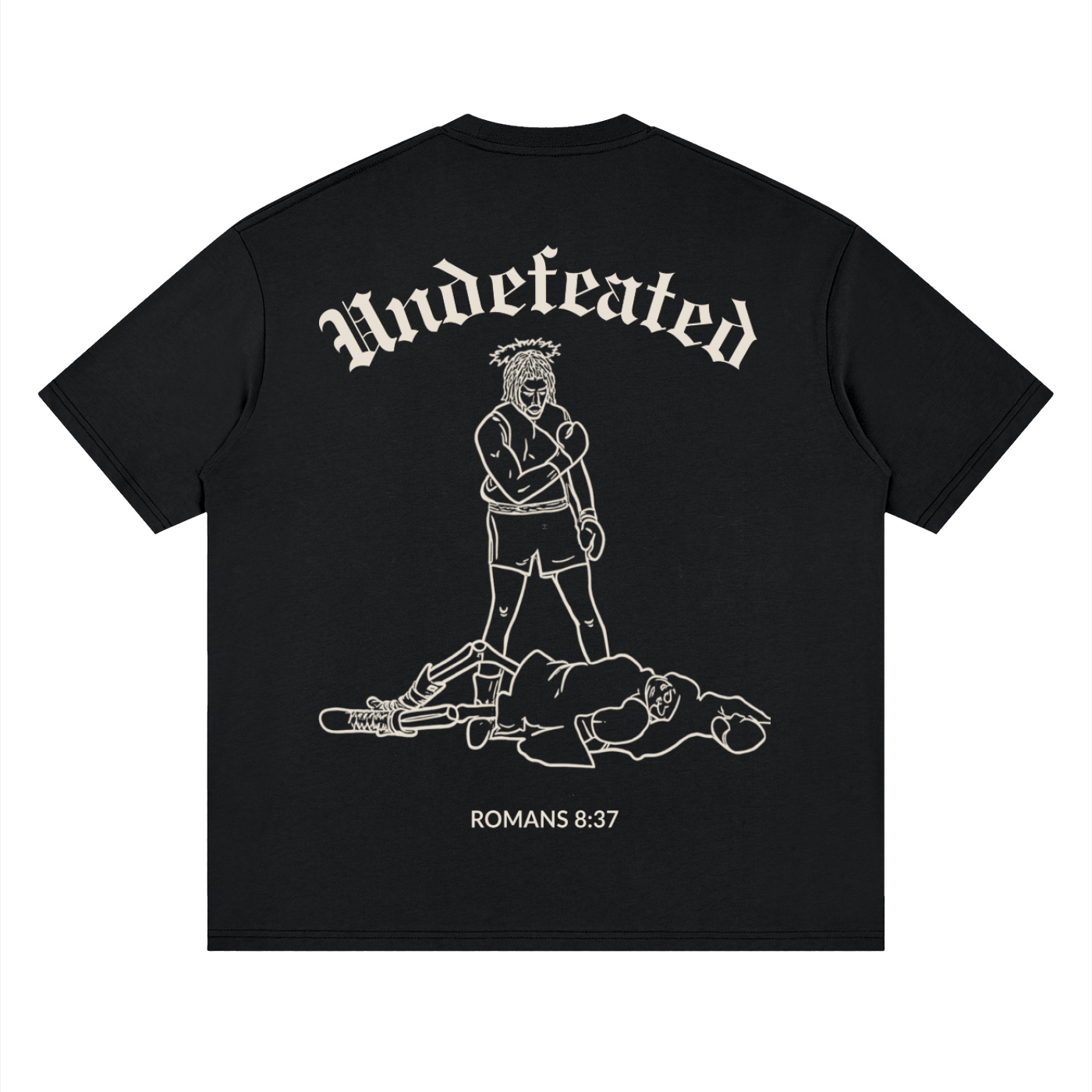 Undefeated