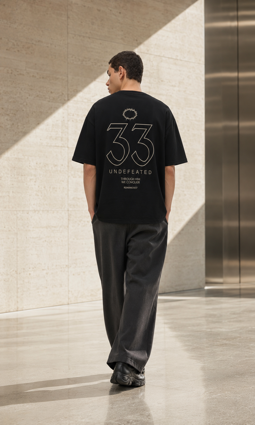 Jesus 33