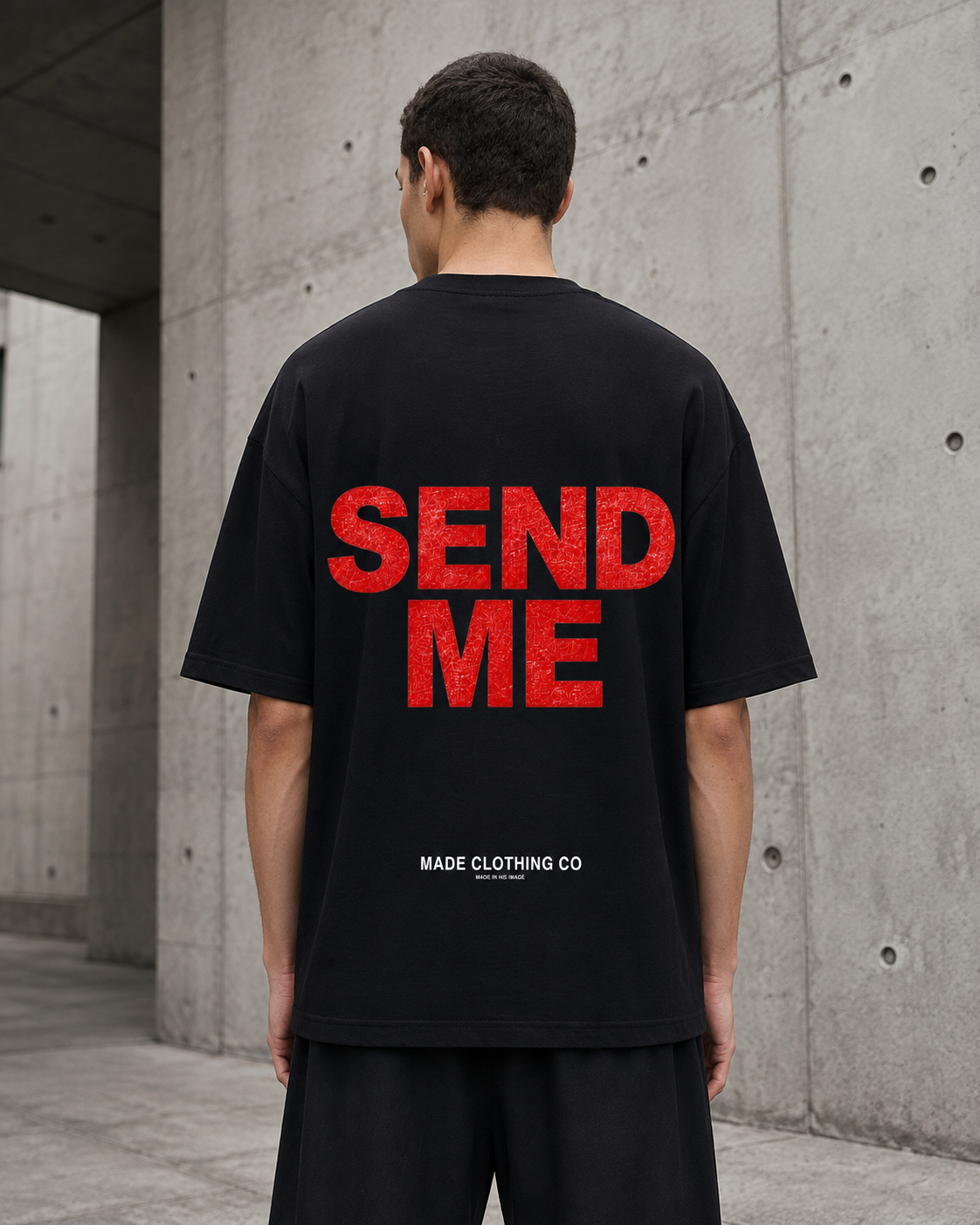 Send ME