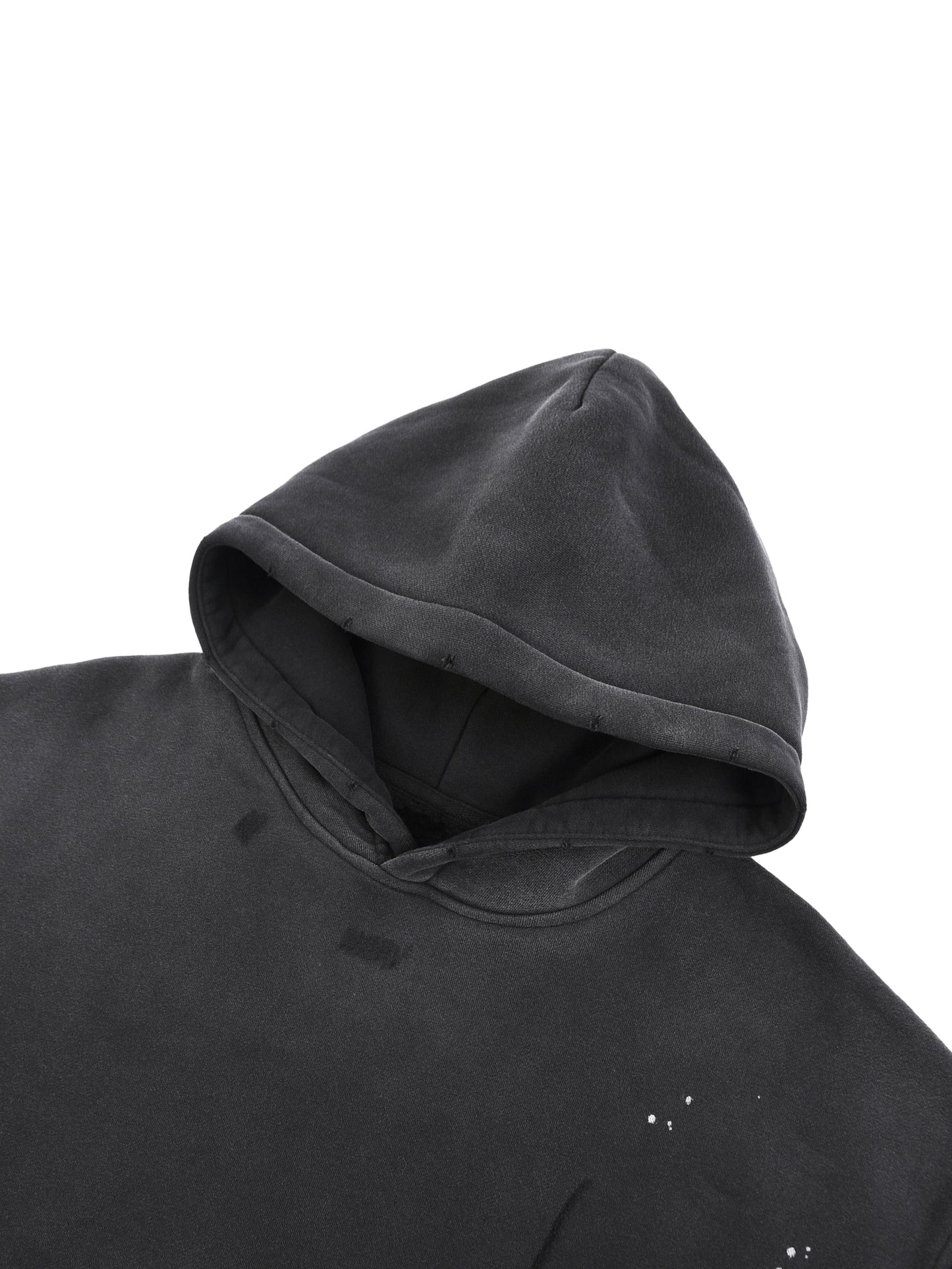 Send Me Vintage Washed Hoodie