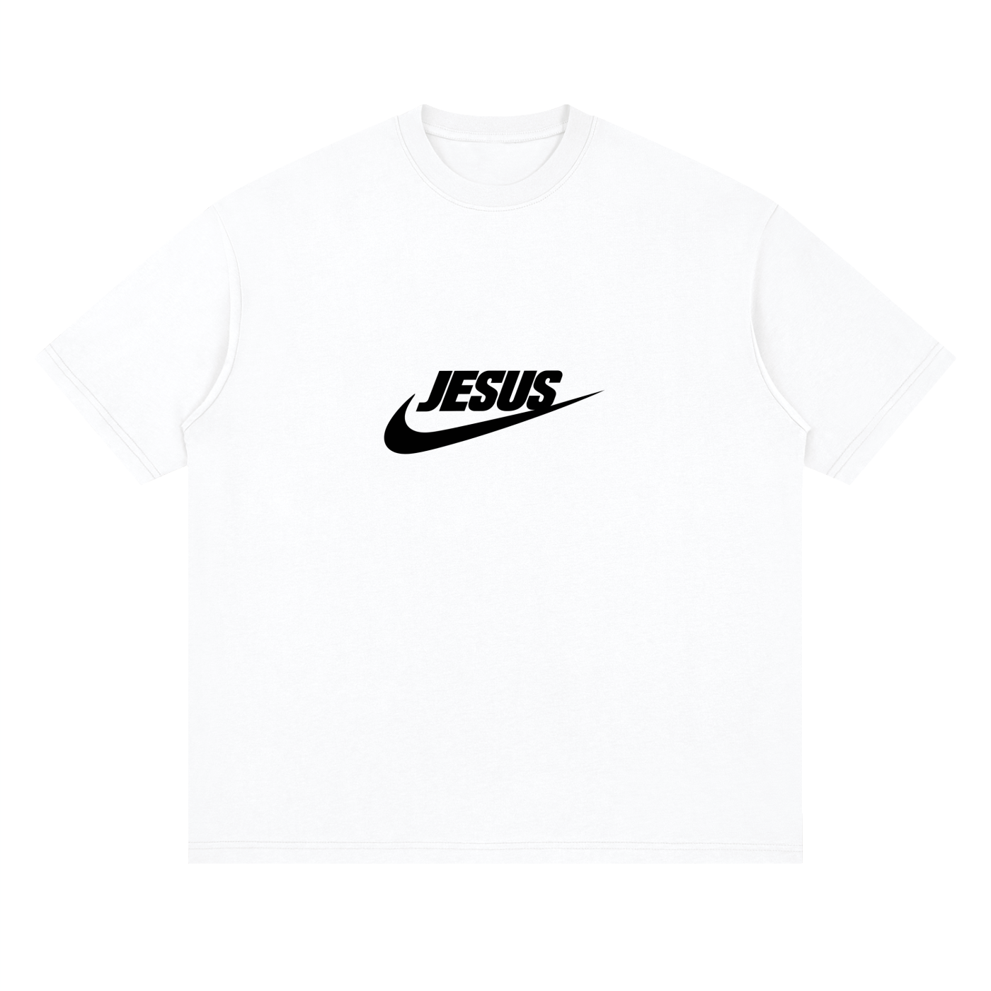 Jesus x NIKE